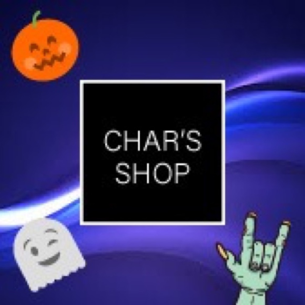 Shop info!